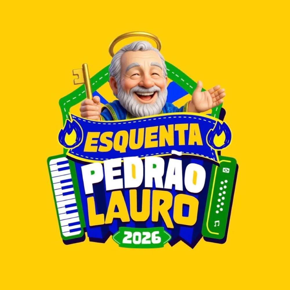 Esquenta Pedrão celebra o São João em Itinga e Portão nos dias 19 e 20 de junho com Simone Morena e transmissão do jogo do Brasil