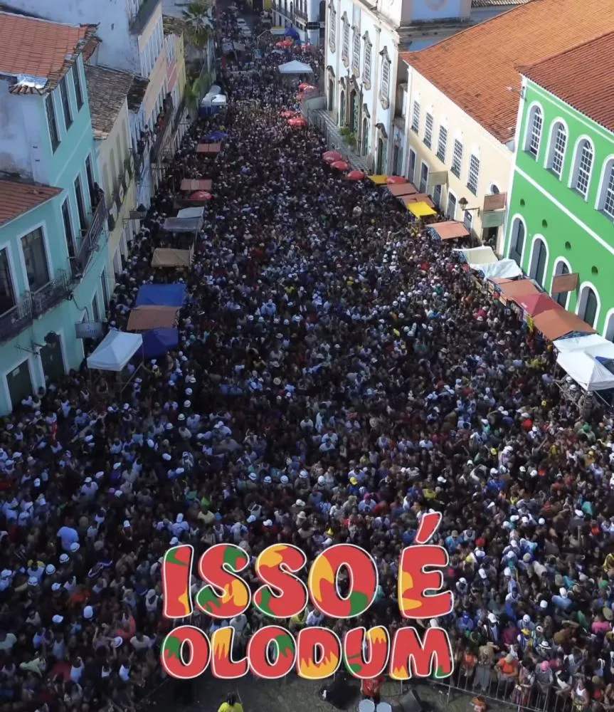 Olodum 47 anos: o tambor que ecoa resistência e identidade no Pelourinho