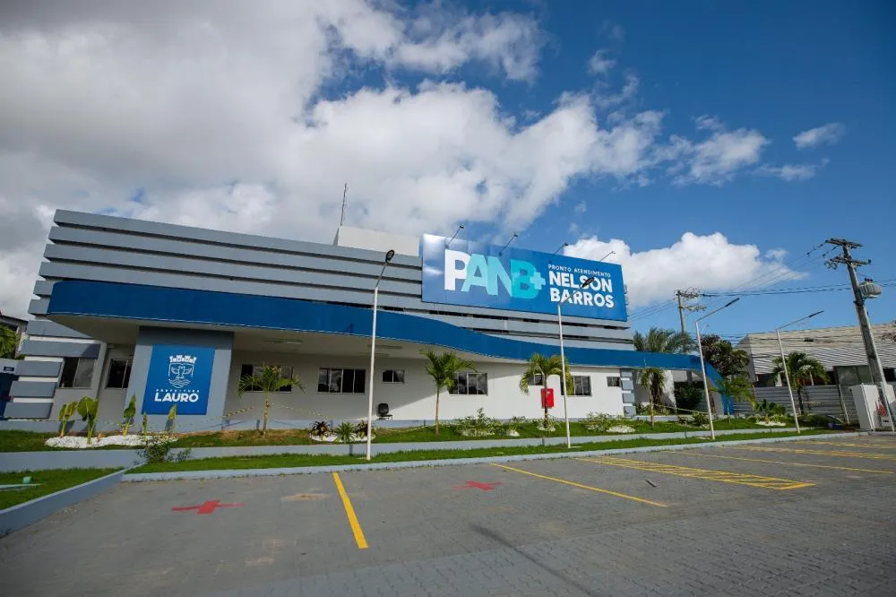 Espera histórica chega ao fim com entrega do novo PA Nelson Barros no dia 26 de maio